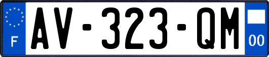 AV-323-QM