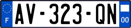 AV-323-QN