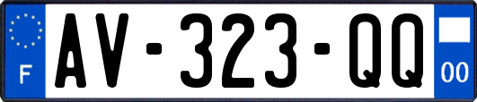 AV-323-QQ