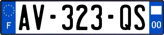 AV-323-QS