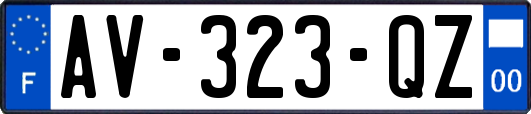 AV-323-QZ