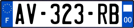 AV-323-RB
