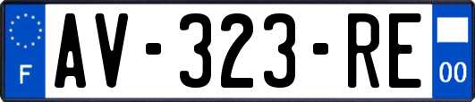 AV-323-RE