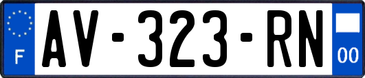 AV-323-RN