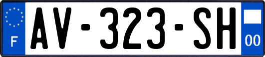 AV-323-SH