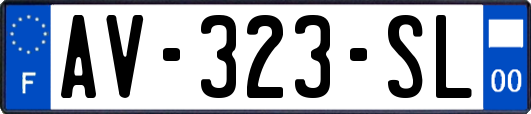 AV-323-SL