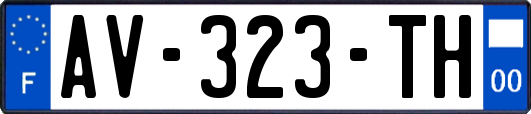 AV-323-TH