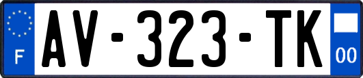 AV-323-TK