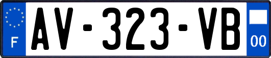 AV-323-VB