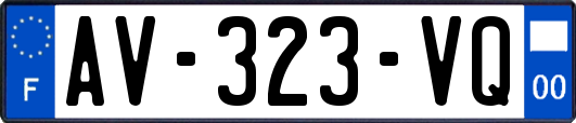 AV-323-VQ
