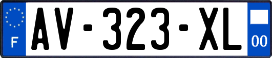 AV-323-XL