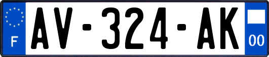 AV-324-AK