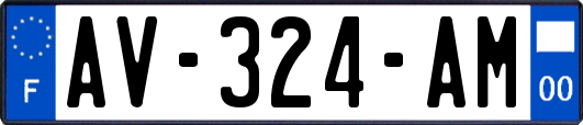 AV-324-AM