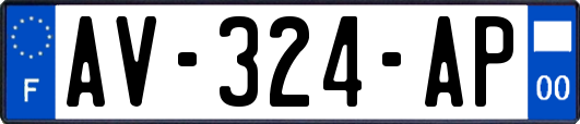 AV-324-AP