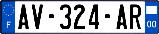 AV-324-AR