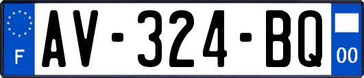 AV-324-BQ