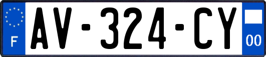 AV-324-CY