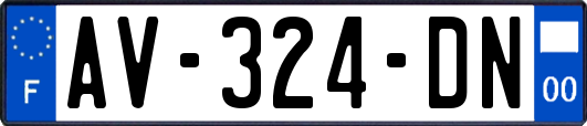 AV-324-DN
