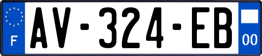 AV-324-EB