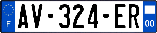 AV-324-ER