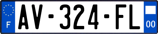 AV-324-FL