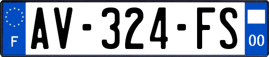 AV-324-FS