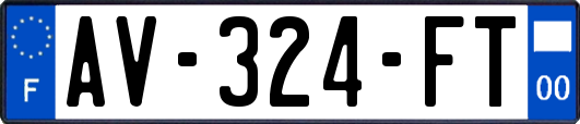 AV-324-FT