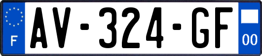 AV-324-GF