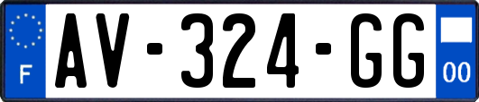 AV-324-GG
