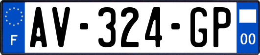 AV-324-GP
