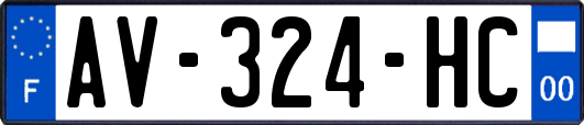 AV-324-HC