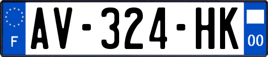 AV-324-HK