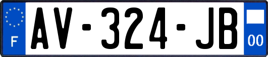 AV-324-JB