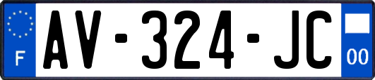 AV-324-JC