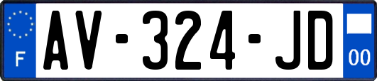 AV-324-JD