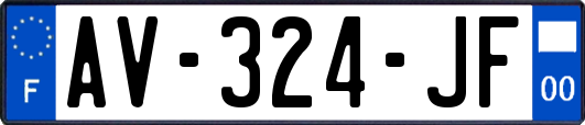 AV-324-JF