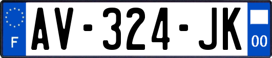 AV-324-JK