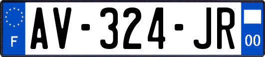 AV-324-JR