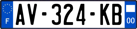 AV-324-KB