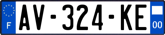 AV-324-KE