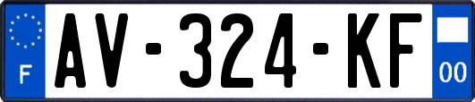 AV-324-KF