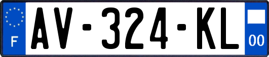AV-324-KL