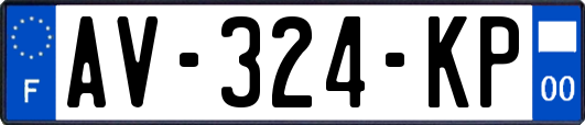 AV-324-KP