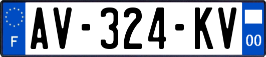 AV-324-KV