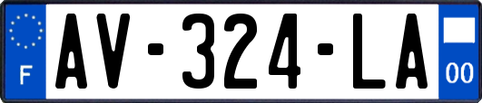 AV-324-LA