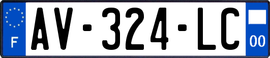 AV-324-LC