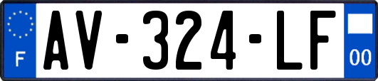 AV-324-LF