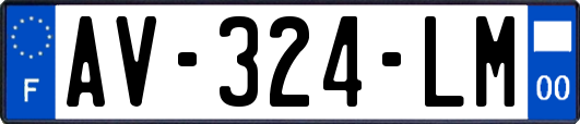 AV-324-LM