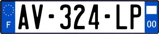 AV-324-LP