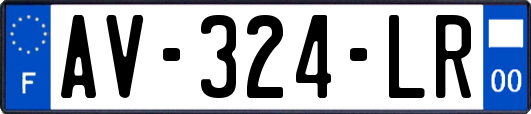 AV-324-LR
